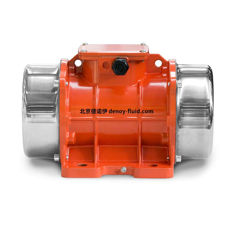 olivibra直流電機(jī)MVE-DC系列