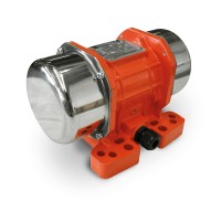 olivibra直流電機(jī)MVE-DC系列