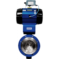 德國(guó) Zwick Armaturen TRI-CON 系列蝶閥