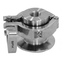 Johnson Pump空氣吹氣止回閥62B系列