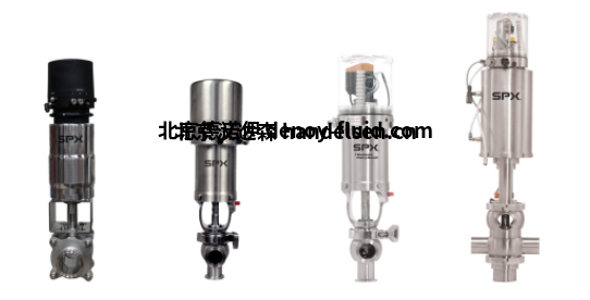 閥門控制單元-WCB