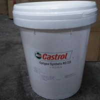 英國Castrol合成空氣壓縮機(jī)潤滑劑Tribol 890/68?歐洲直發(fā)