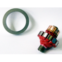 Callan Technology 測(cè)速發(fā)電機(jī) TGF 1568 A型號(hào)