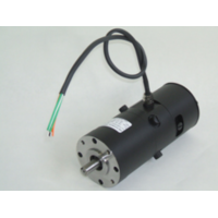 Callan Technology TT-203X 和 TT-204X 系列伺服電機(jī)