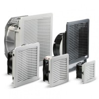 FANDIS風(fēng)扇過濾器系列原裝進(jìn)口