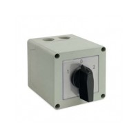 荷蘭SANTON旋轉開關