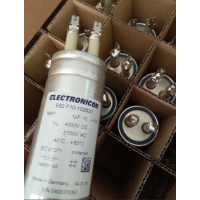 ELECTRONICON直流電容器