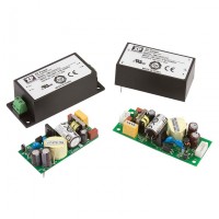 XP POWER直流電源EML15系列