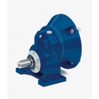 STM齒輪箱單級直列齒輪箱 AR-1系列