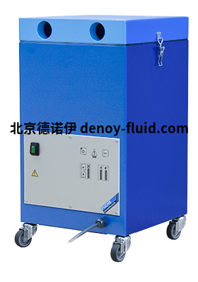 Fuchs正品TKFD190結(jié)構(gòu)緊湊過(guò)濾效果好