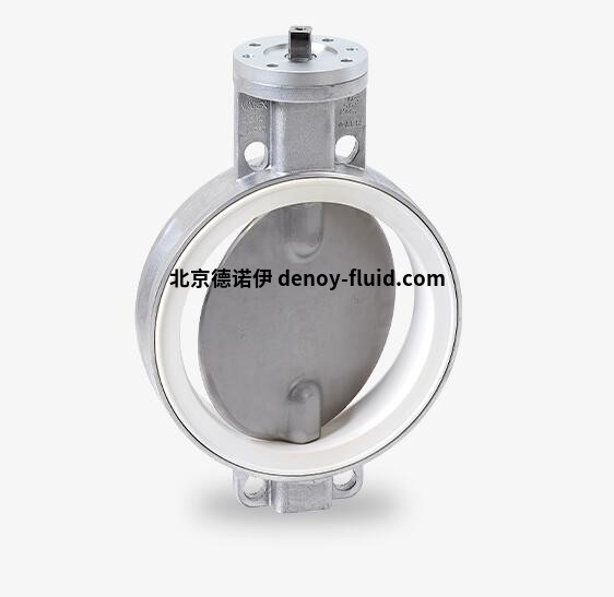 WAREX Valve蝶閥DKZ 110系列