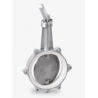 Warex-Valve蝶閥DKZ 110