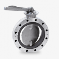 Warex-Valve蝶閥DKZ 105