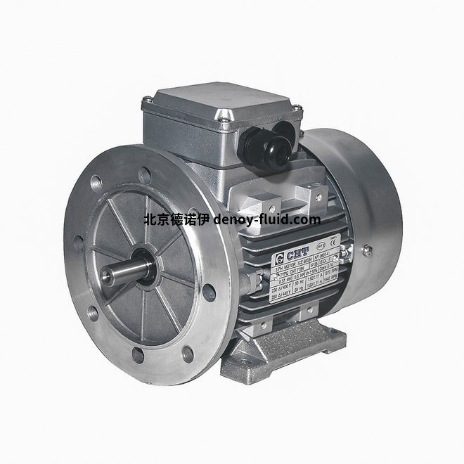 chiaravalli IE1鋁制電機(jī)