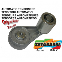 ZETASASSI自動臂皮帶張緊器 TC1PU 帶惰輪 NEWTON50:180