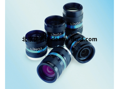 德國(guó)LINOS APO-Rodagon-D ? 專(zhuān)為掃描應(yīng)用而設(shè)計(jì)和大型成像傳感器