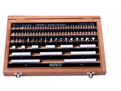 ASIMETO650-63-0 ASIMETO矩形量塊