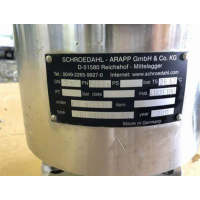 schroedahl自動(dòng)泵保護(hù)閥