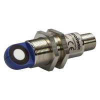 microsonic   mic-600/IU/M 超聲波傳感器 是金屬外殼