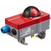 ROTECH 限位開關盒 ET系列 防護等級:IP65/IP67 德國制造