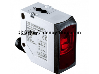 SENSOPART  FT 50 RLH-PAL4傳感器