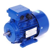 Amtecs鋁制電機(jī)AMA3-IE3 80G2