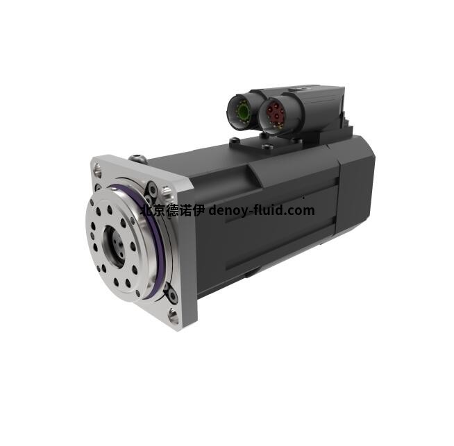 SPINEA執(zhí)行器DriveSpin DS 060