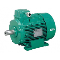 法國(guó)LEROY SOMER電機(jī)LS90S 精確的速度扭矩控制