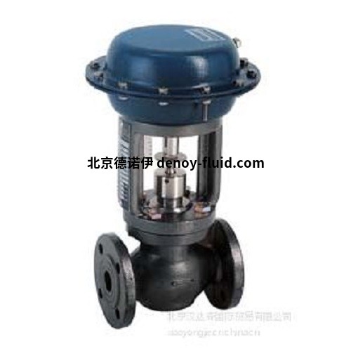 BUROCCO控制閥800系列