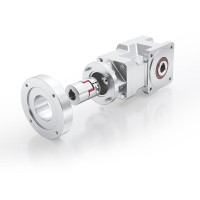 Rehfuss斜齒輪變速箱 斜齒輪減速電機