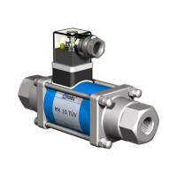 德國(guó)CO-AX插裝閥：插裝閥也被稱為插裝閥芯閥門