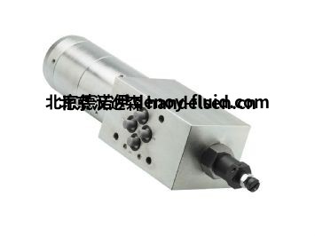 丹麥Scanwill斯堪韋爾液壓增壓器壓力強(qiáng)化器