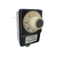 GIESEN恒溫器DRTAK 360測量溫度60-360°C