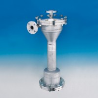 Wolftechnik 活性炭過(guò)濾器 WFGAC系列 最大限度:50℃