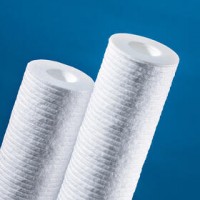 德國(guó) Wolftechnik 深層過(guò)濾器濾芯 WFMG系列 過(guò)濾量:0.5 微米 – 20 微米