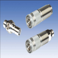 Walther-Pr?zision快速接頭FF-005型和15-005型