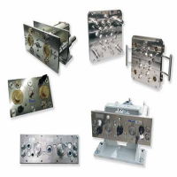 Walther-Pr?zision復(fù)合接頭