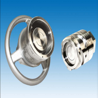 Walther-Pr?zision單接頭CN系列