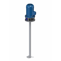 RVT攪拌器DS系列