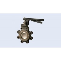 德國 CRANE螺紋連接球閥、彈性襯膠蝶閥、高性能蝶閥