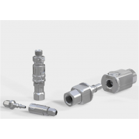 瑞士 Staubli 快速接頭 GPL系列 壓力:10 bar