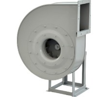 Ferrari Ventilatori-軸流風(fēng)機(jī)-ES系列直供