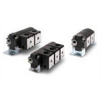 意大利原廠卡薩帕CASAPPA齒輪分流器POLARIS10系列