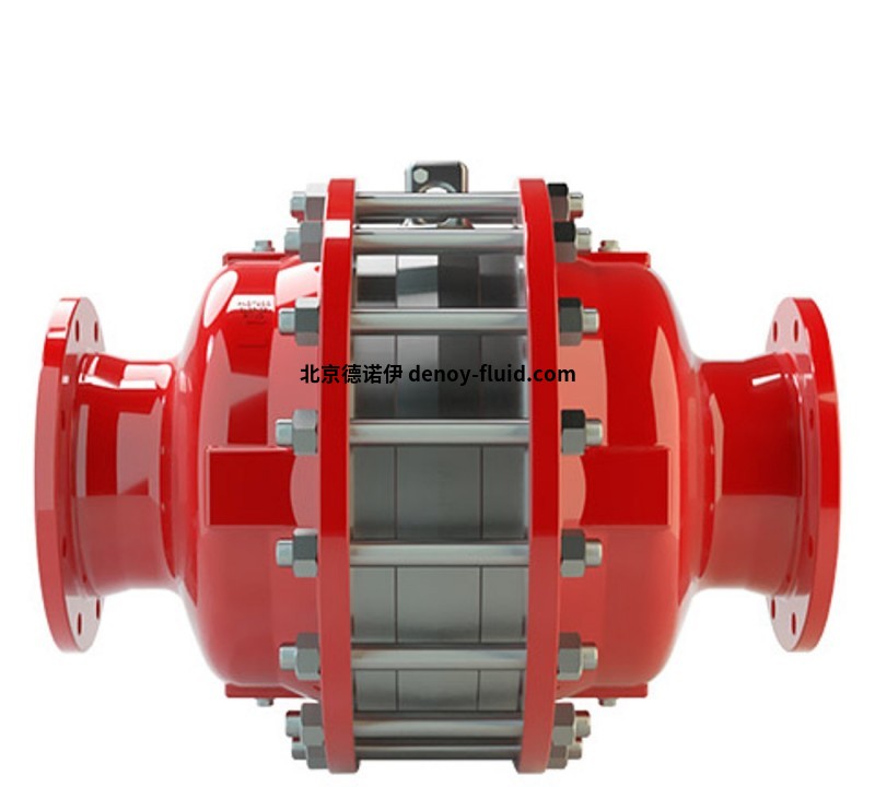 protego SV/T-0-H型真空溢流閥