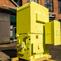 MENZEL滑環(huán)電機(jī)