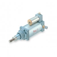 意大利 Bonesi Pneumatik 油壓氣缸 CZ系列