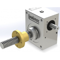 UNIMEC千斤頂RC166 04.12 意大利原廠供應(yīng)