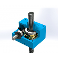 意大利unimec 滾珠絲杠插孔系列  K59 原廠直供