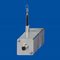 ASM WS10ZG電纜延長位置傳感器