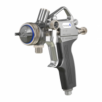 Krautzberger HP 30 2K手持式噴槍